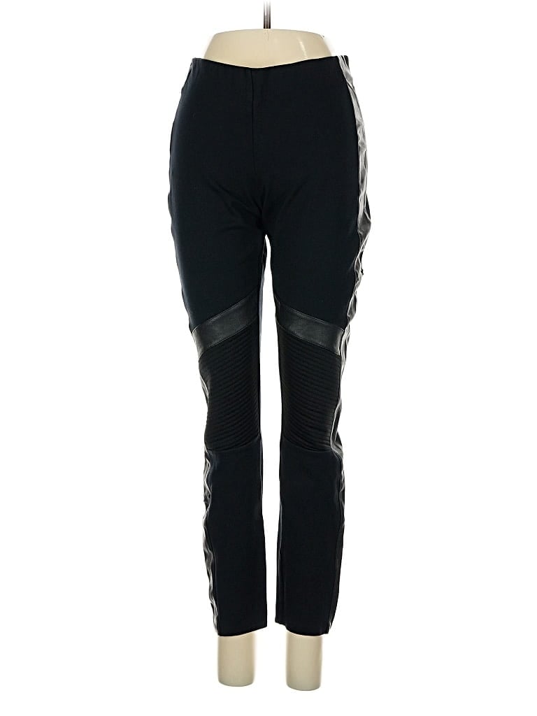 Click to view more detailed imagery on our partner's website Pre-owned Bcbgmaxazria Active Pants In Black