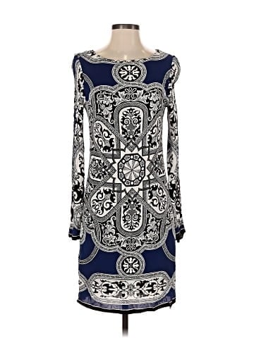 Nicole Miller Casual Dress (view 1)