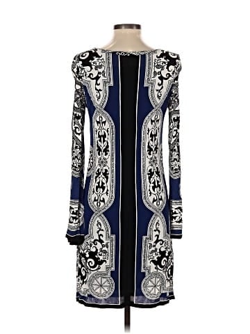 Nicole Miller Casual Dress (view 2)