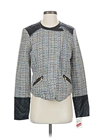 Collection Jacket (view 1)