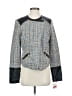 Collection Tweed Gray Jacket Size S - photo 1