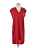 Dolan Red Casual Dress Size XS - photo 1