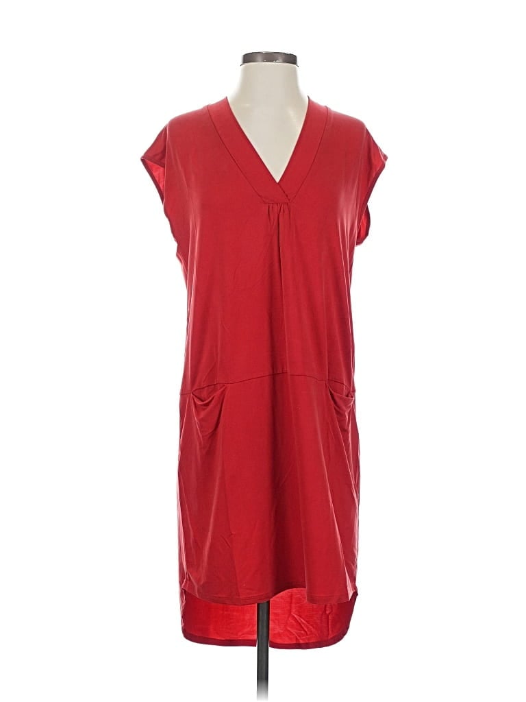 DOLAN Pre-owned Casual Dress In Red