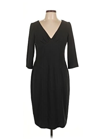 David Meister Cocktail Dress (view 1)