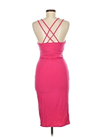 1971 Reiss Cocktail Dress (view 2)