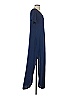 Unbranded Blue Casual Dress Size S - photo 4