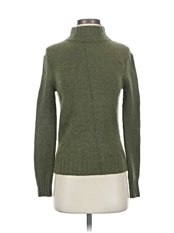 Point Sur Turtleneck Sweater (view 1)