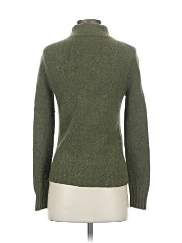 Point Sur Turtleneck Sweater (view 2)