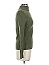 Point Sur Green Turtleneck Sweater Size XS - photo 4