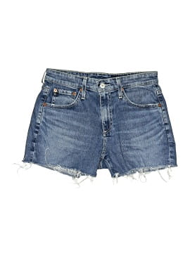 Adriano Goldschmied Denim Shorts