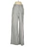 Bless Gray Casual Pants Size 3 - 4 - photo 1