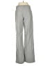 Bless Gray Casual Pants Size 3 - 4 - photo 2
