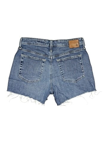 Adriano Goldschmied Denim Shorts (view 2)