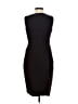 David Meister Black Cocktail Dress Size 4 - photo 2