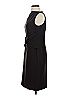 David Meister Black Cocktail Dress Size 4 - photo 5