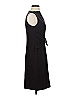 David Meister Black Cocktail Dress Size 4 - photo 4