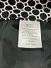 Talbots Outlet Polka Dots Black Casual Pants Size 16 - photo 3