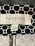 Talbots Outlet Polka Dots Black Casual Pants Size 16 - photo 4
