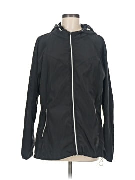 Athletic Collection By 26 International Windbreaker