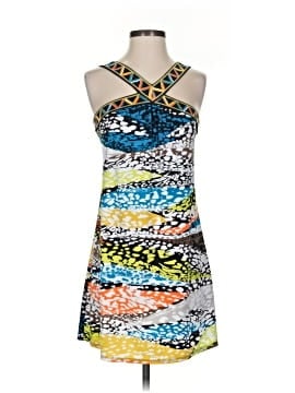 Bcbgmaxazria Cocktail Dress