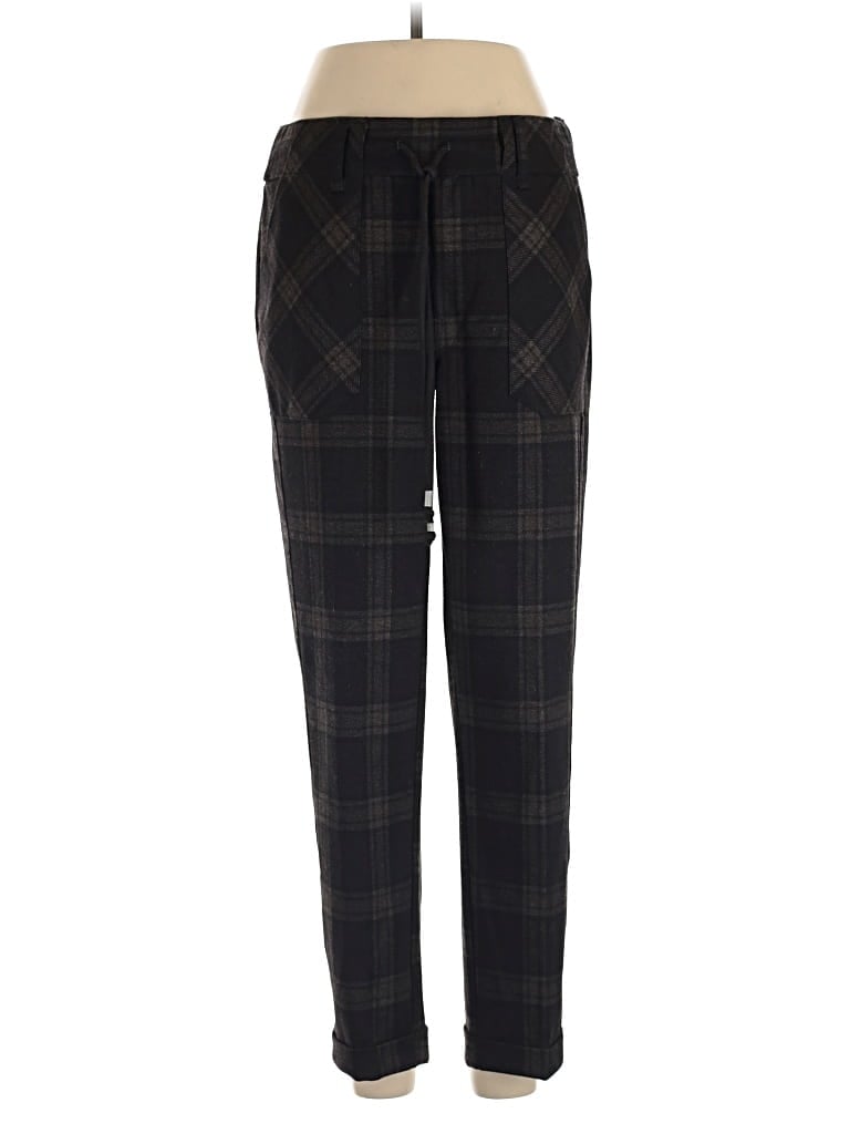 Click to view more detailed imagery on our partner's website Pre-owned Democracy Casual Pants In Black