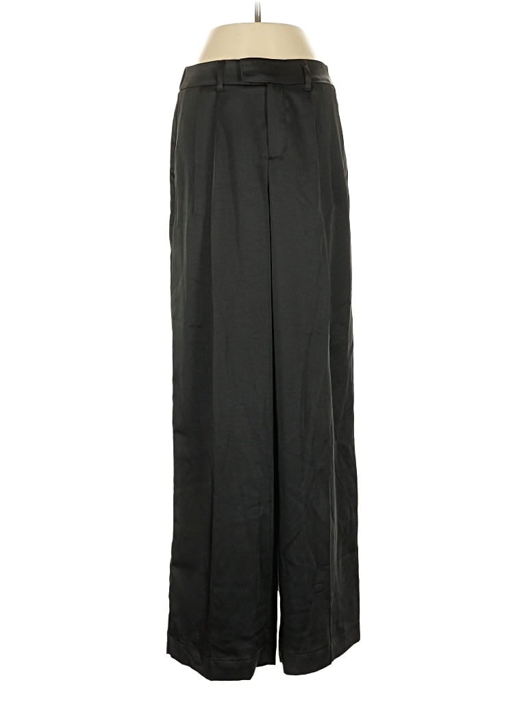 Pre-owned A New Day Dress Pants In Black