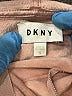 DKNY Pink Pullover Hoodie Size S - photo 7