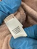 DKNY Pink Pullover Hoodie Size S - photo 8
