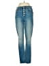 Gap Blue Jeans Size 25 waist - photo 1