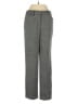 Talbots Tweed Gray Dress Pants Size 2 - photo 1