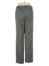 Talbots Tweed Gray Dress Pants Size 2 - photo 2