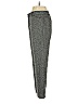 Talbots Tweed Gray Dress Pants Size 2 - photo 5