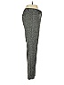 Talbots Tweed Gray Dress Pants Size 2 - photo 4
