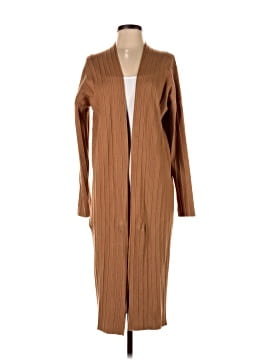 Beige Botany Cardigan