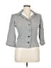Tower Hill Collection Gray Blazer Size 14 - photo 1