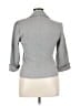 Tower Hill Collection Gray Blazer Size 14 - photo 2