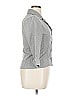 Tower Hill Collection Gray Blazer Size 14 - photo 4