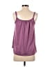 32 Degrees Purple Tank Top Size S - photo 2