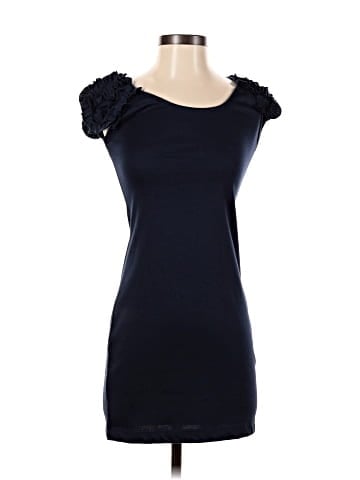 Timing Cocktail Dress (view 1)