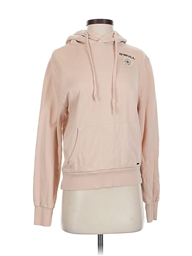 Click to view more detailed imagery on our partner's website Pre-owned O'neill Sweatshirt In Brown