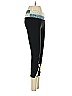 Lululemon Athletica Graphic Black Active Pants Size 4 - photo 4