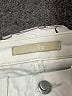 Joe's Jeans Graphic Blue Jeans Size 26 waist - photo 3