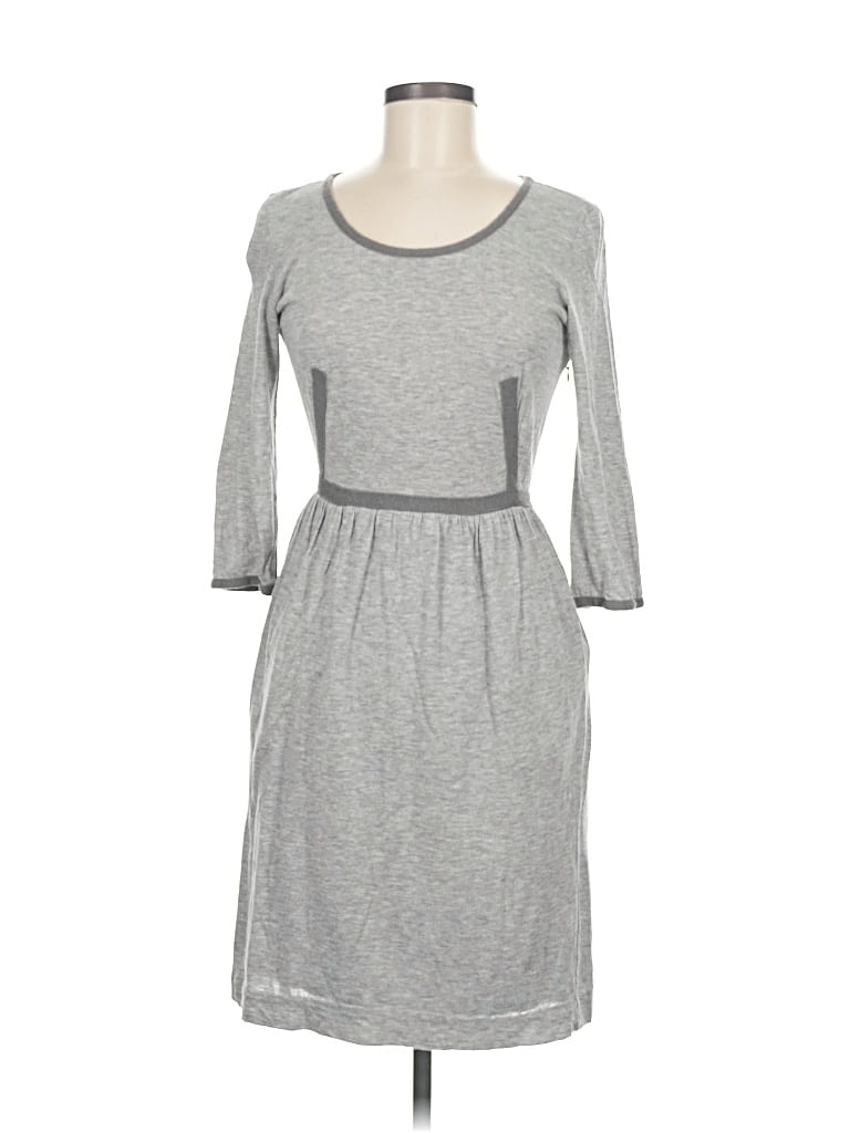 Click to view more detailed imagery on our partner's website Pre-owned 3.1 Phillip Lim Casual Dress In Gray
