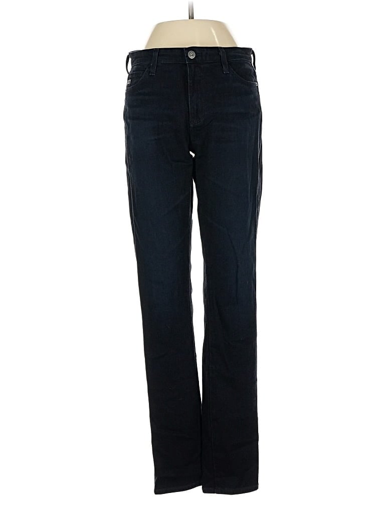 ADRIANO GOLDSCHMIED Pre-owned Jeans In Blue