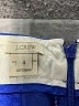 J.Crew Blue Formal Skirt Size 4 - photo 4