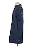 Cos Blue Casual Dress Size 4 - photo 5