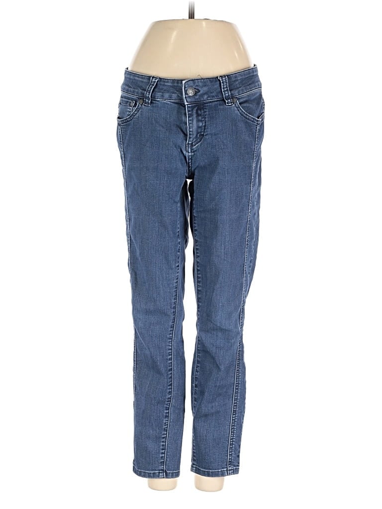 Pre-owned Prana Jeans In Blue