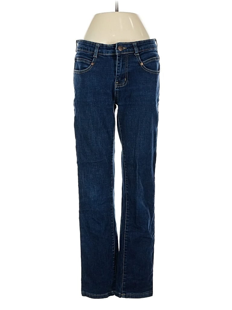 Click to view more detailed imagery on our partner's website Pre-owned Unbranded Jeans In Blue