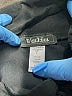 Valia Solid Black Formal Skirt Size L - photo 4