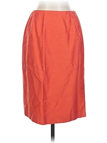 Linda Allard Ellen Tracy Formal Skirt (view 1)